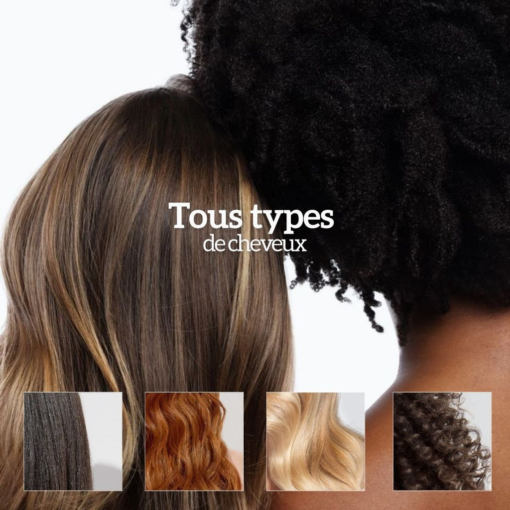 Shampoing Volume & Densité au Romarin