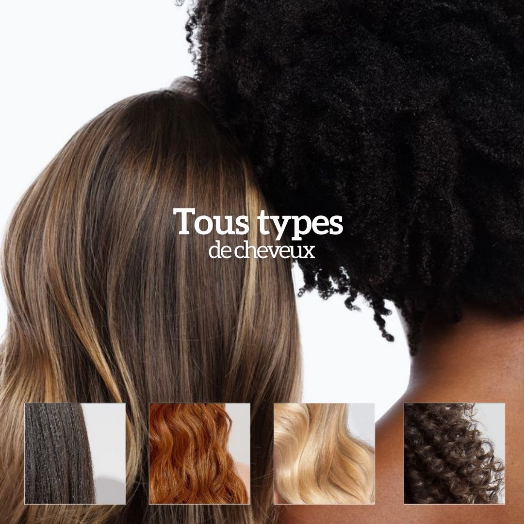 Shampoing Volume & Densité au Romarin